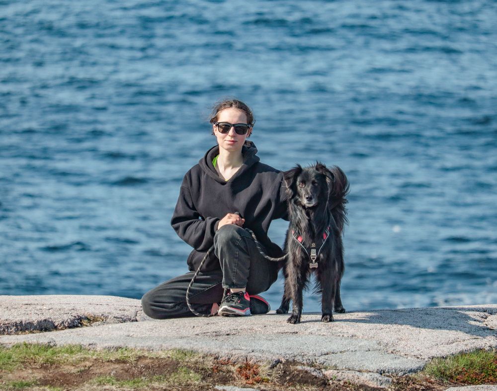 Photograph by Алина Быстрова