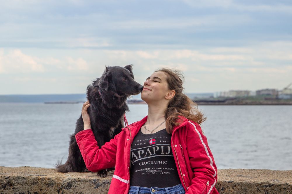 Photograph by Алина Быстрова