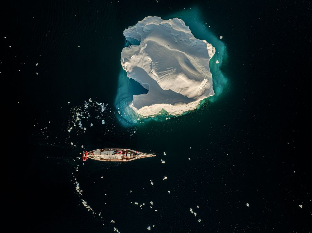 Photograph by Igor Galloway