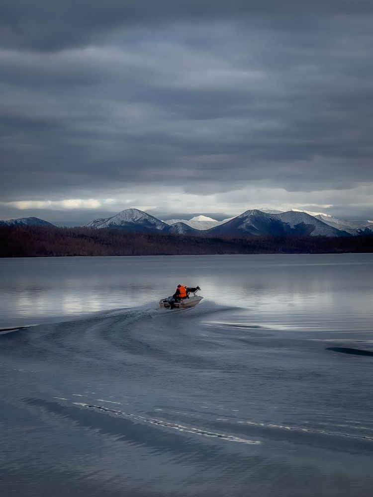 Photograph by Вячеслав Косенков