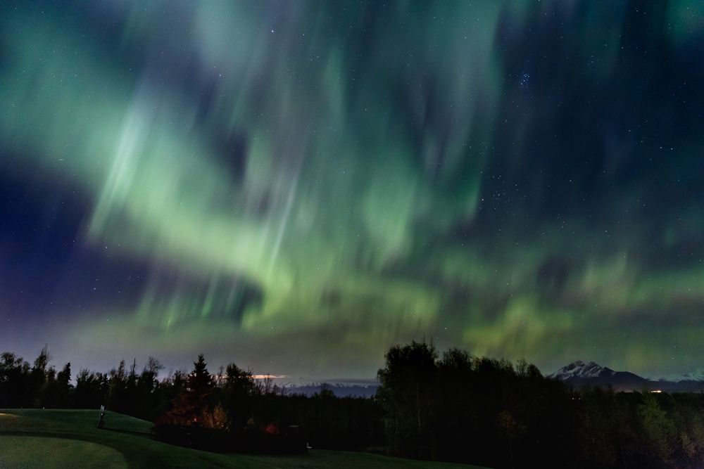 Photograph by Igor Galloway