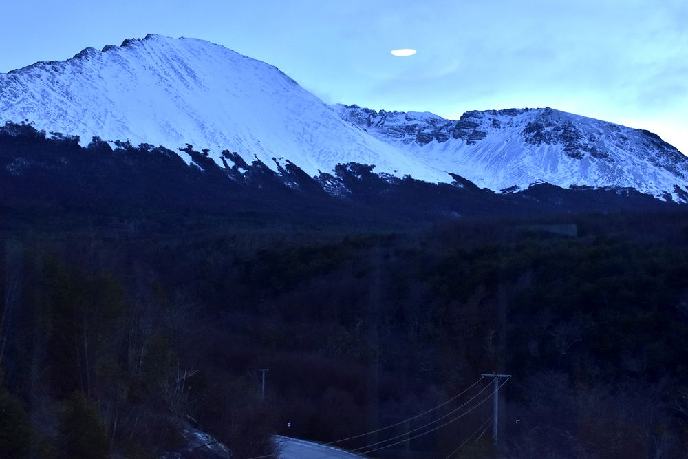 Andes