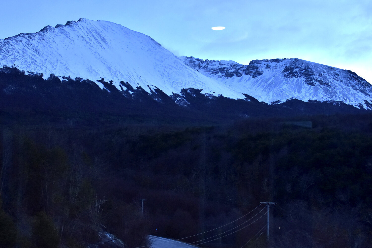 Andes
