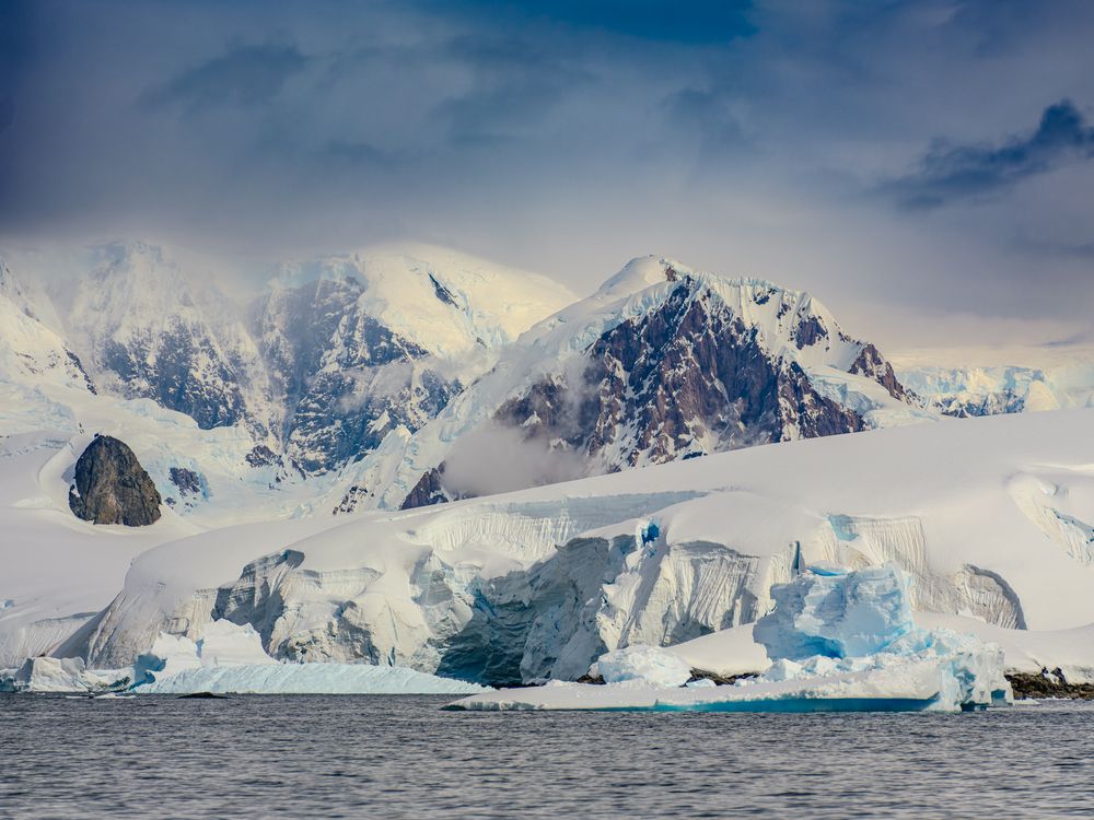 Photograph by Igor Galloway