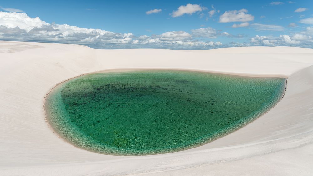 Photograph by Mateus Campos Felipe