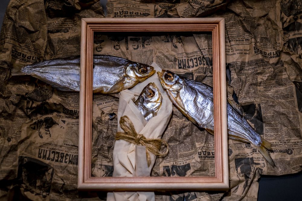 Фотография автора Елена Барышева