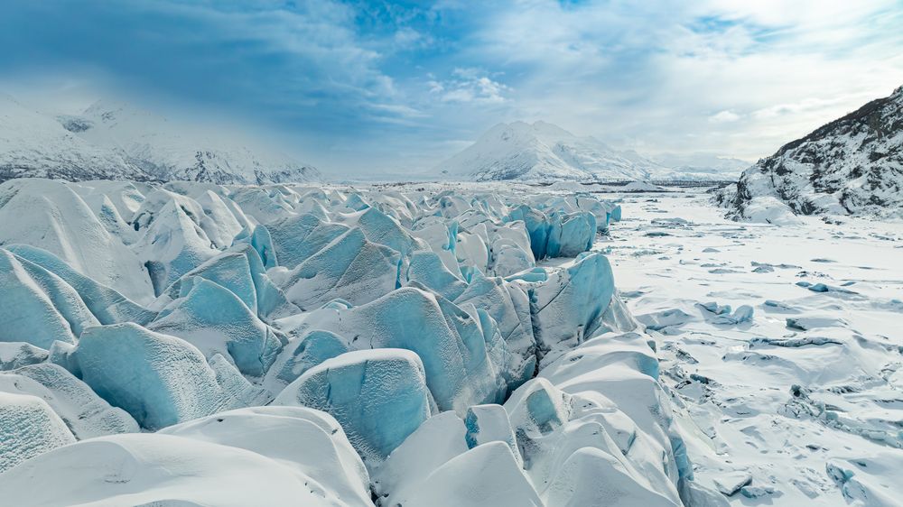 Photograph by Igor Galloway