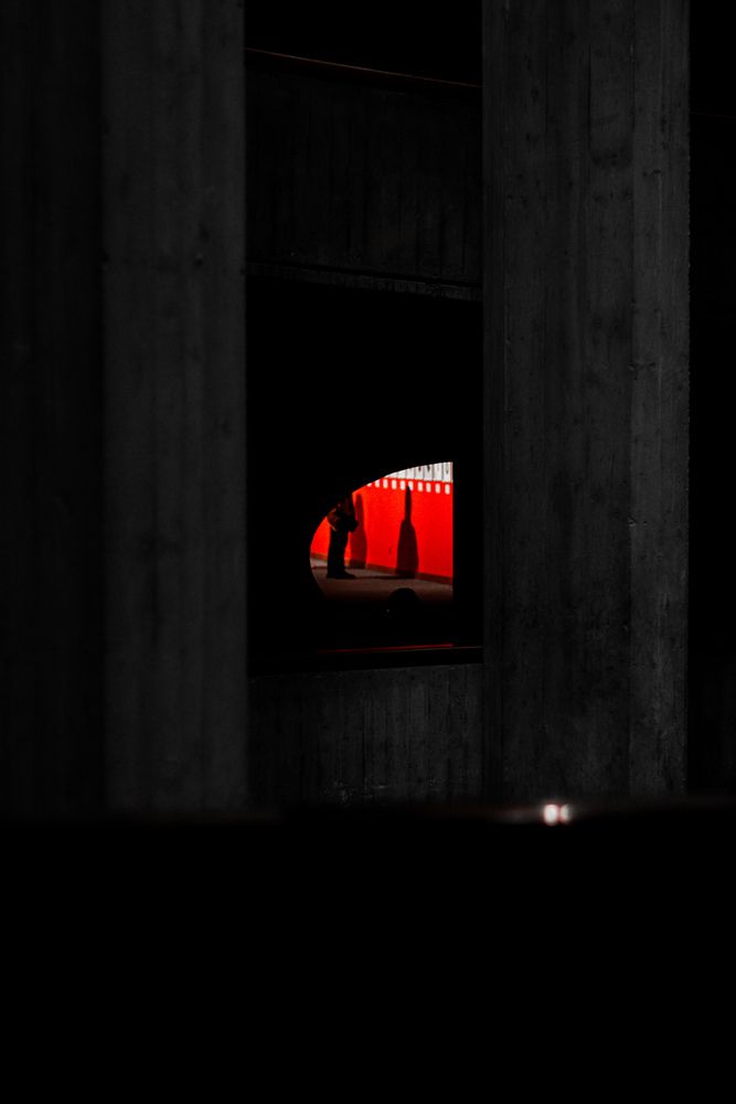 Photograph by Ashkan Sa