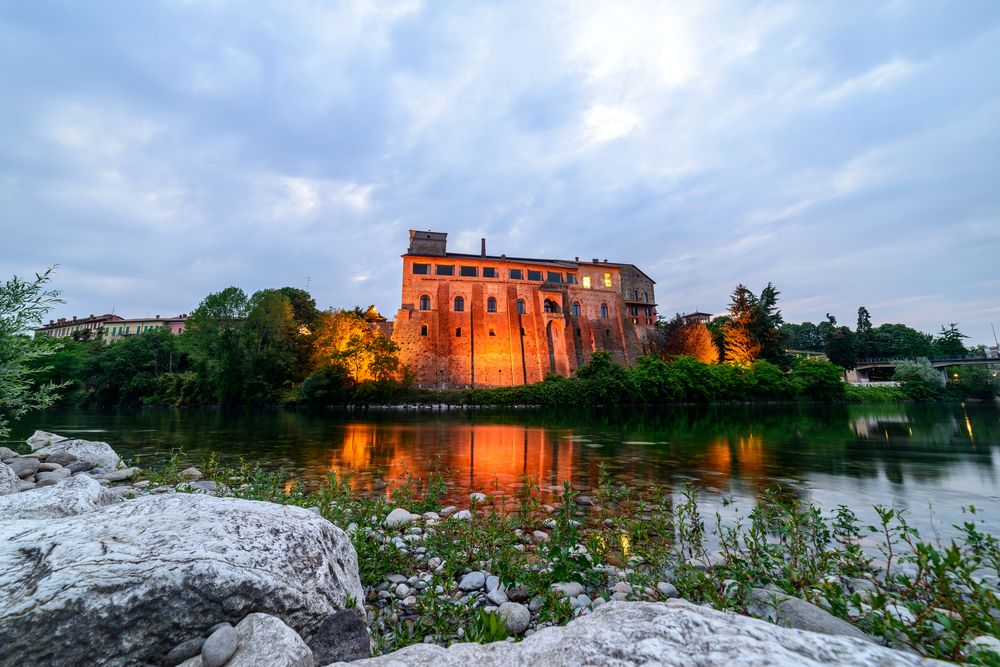 Photograph by Lucio Di Giovannantonio