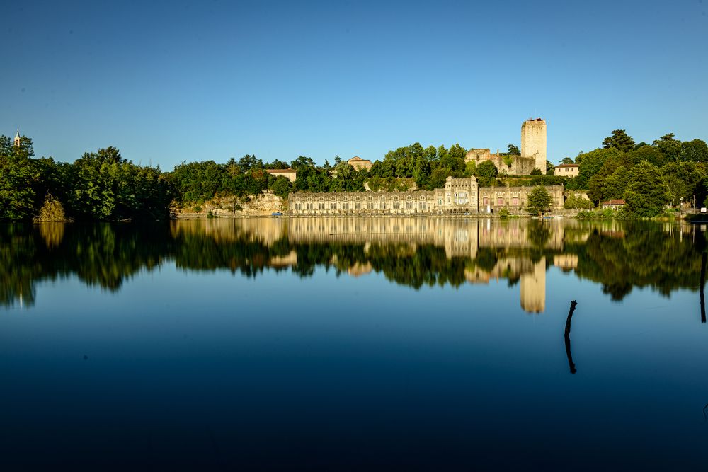 Photograph by Lucio Di Giovannantonio