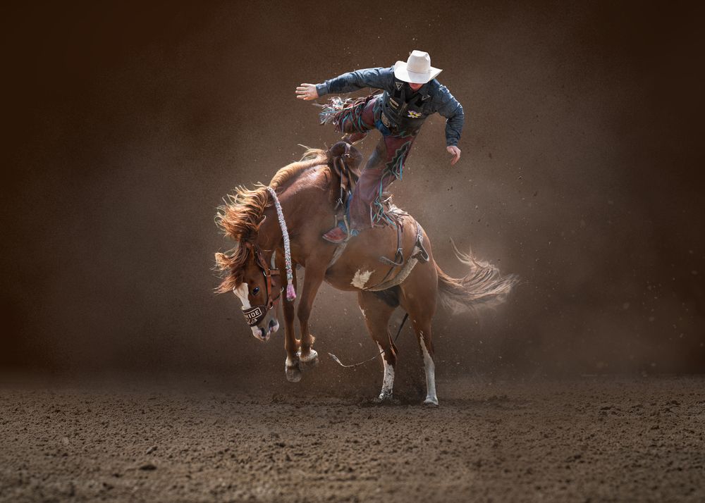 Photograph by DAI LI YAN