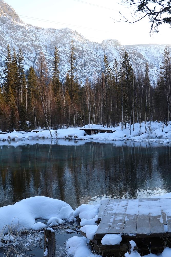 Фотография автора Лариса Катрашенко