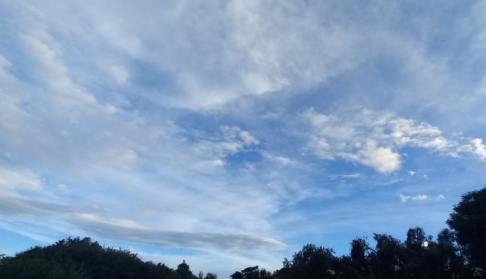 \"Celestial Rhythm\"