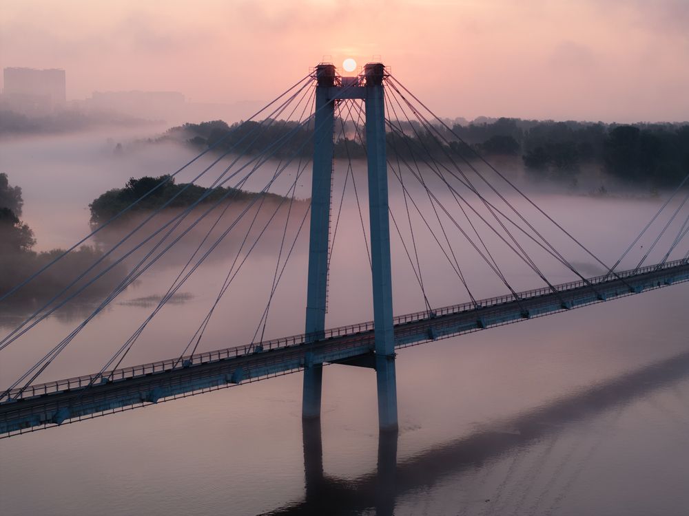 Photograph by Михаил Баженов