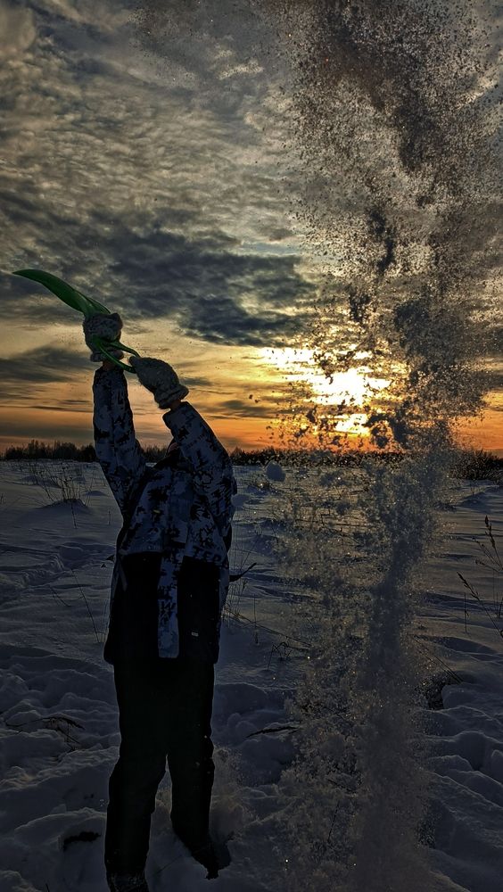 Photograph by Анна