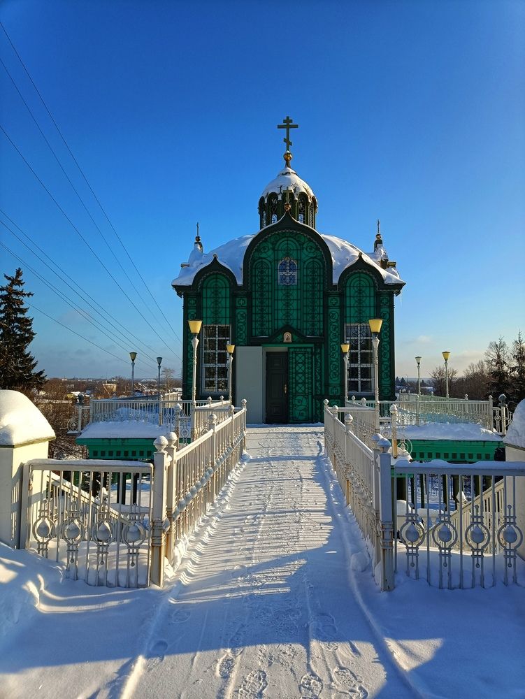 Photograph by Настя Настена