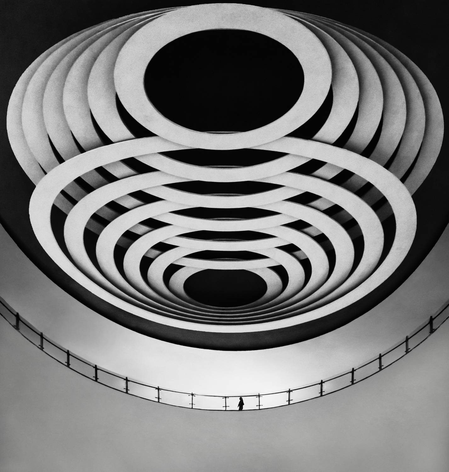 Orbit of the void Orbit of the void