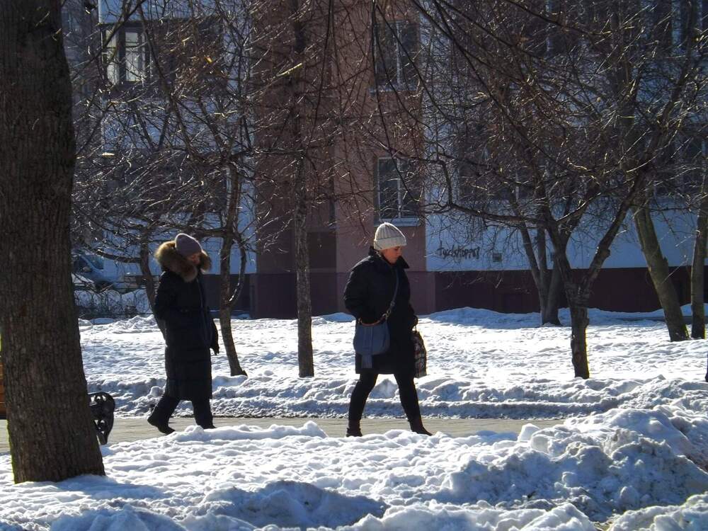 Photograph by Настя Настена