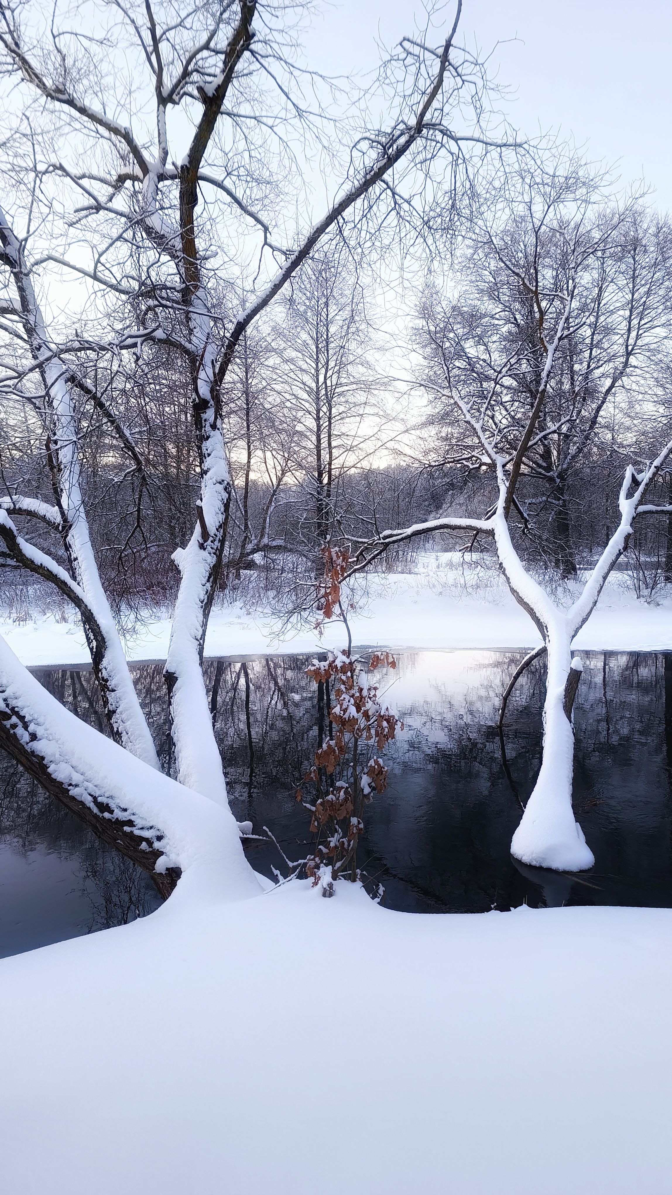 Photograph by Leanid Kulpo