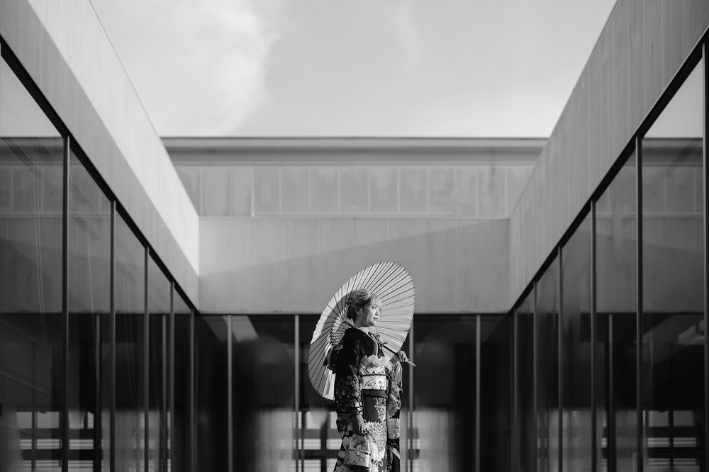 Photograph by 石山 皓平