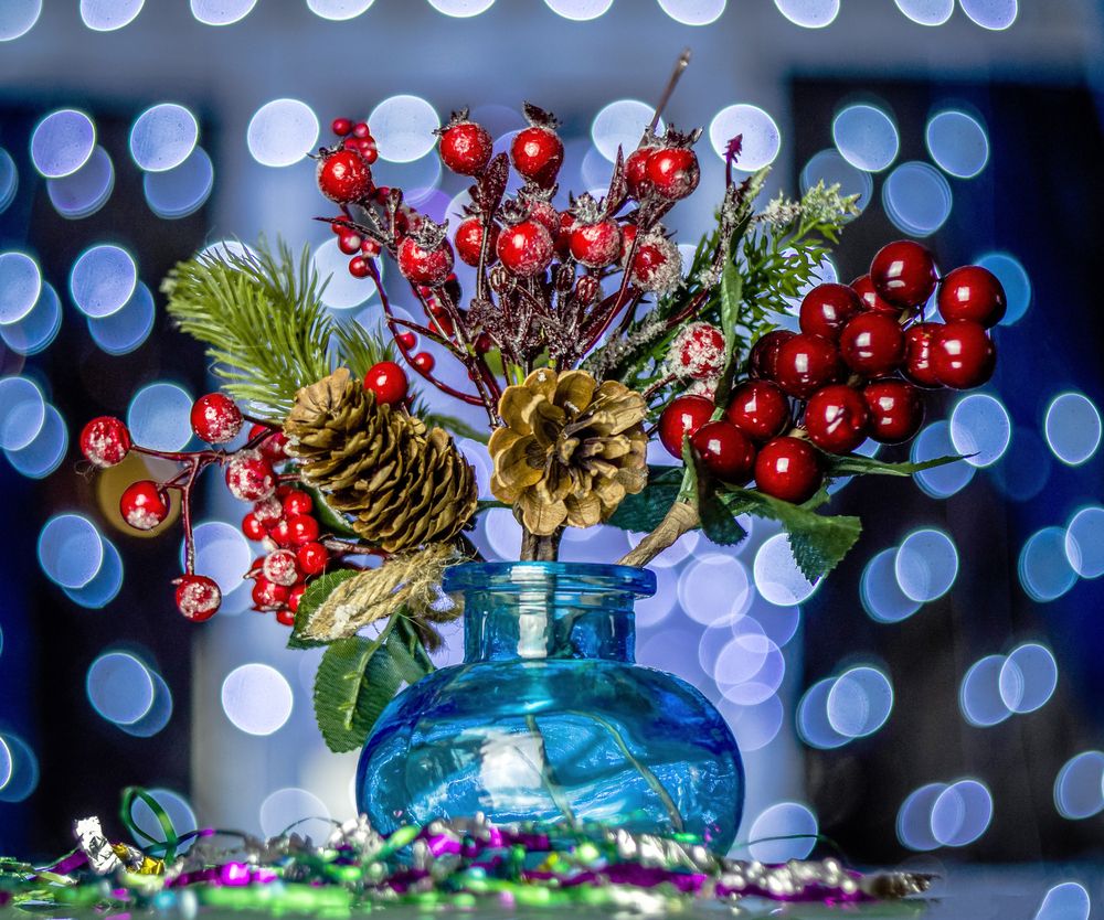 Photograph by Любовь Бусова