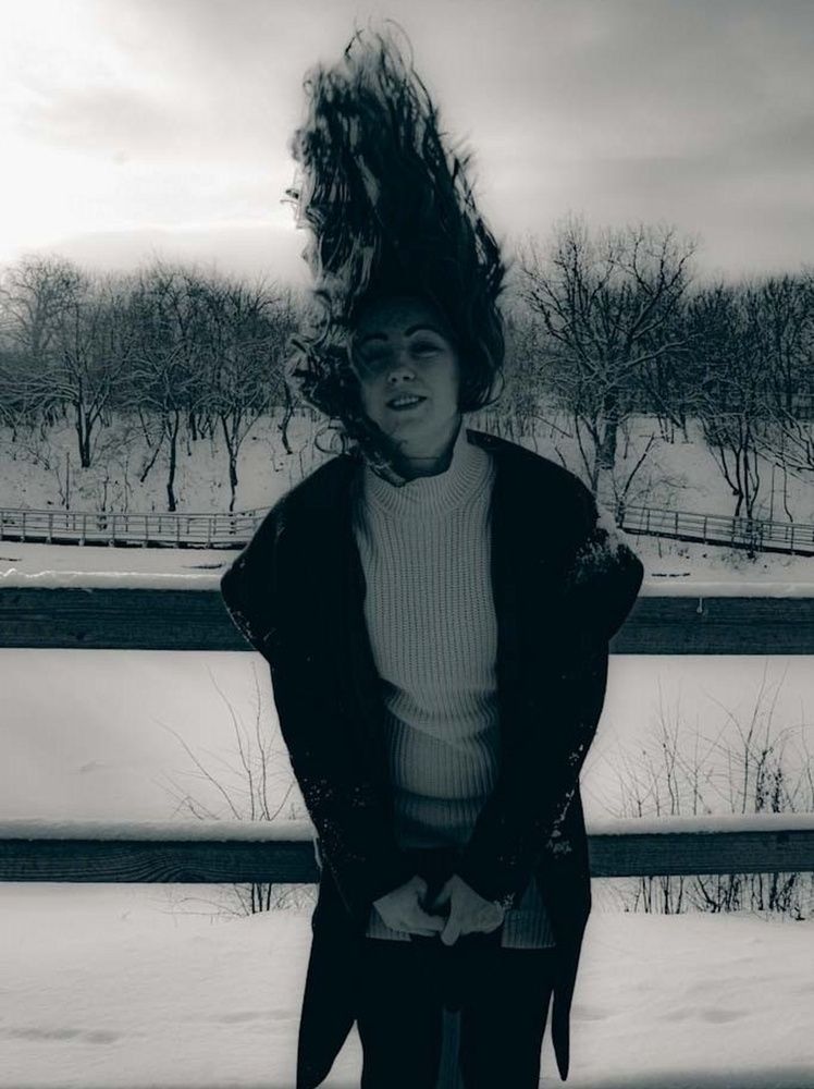 Photograph by Марина Юсупова