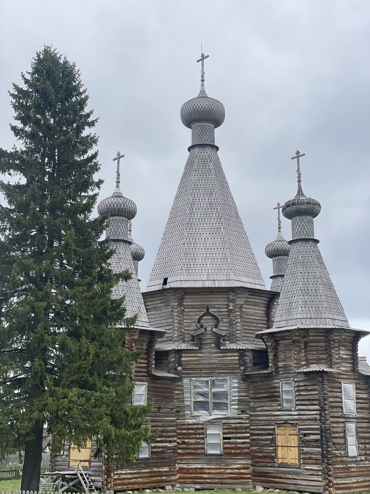 Photograph by Ирина Барышева