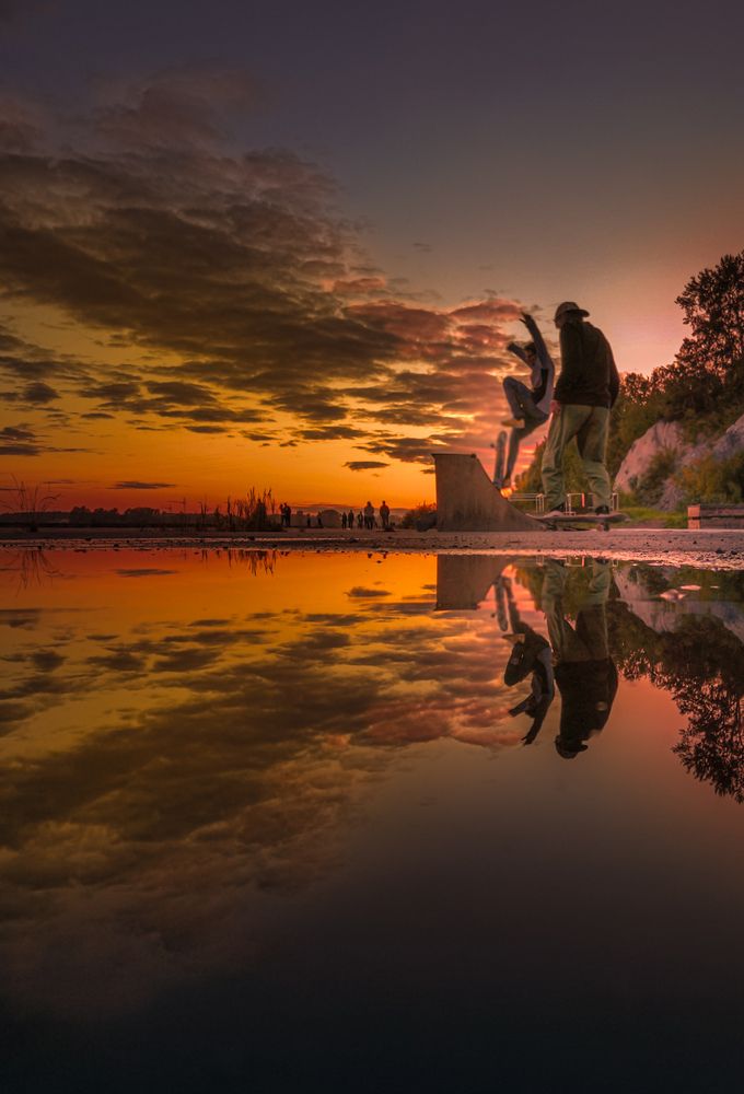 Photograph by Александр Разумов