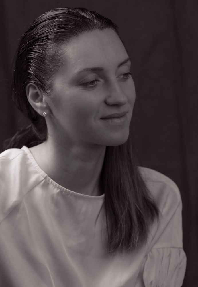Photograph by Евгения