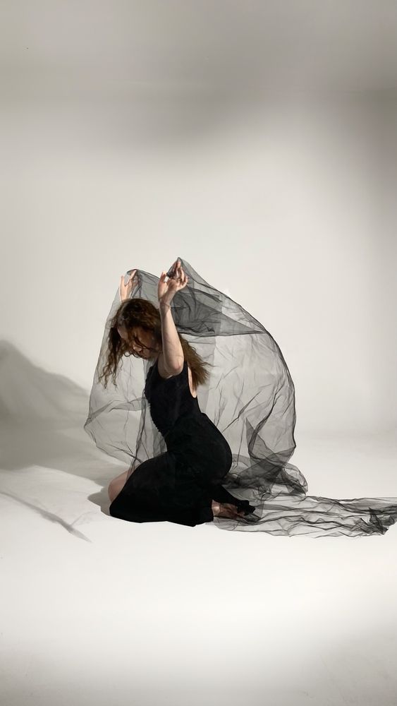 Photograph by ALESIA KUKHARENKA