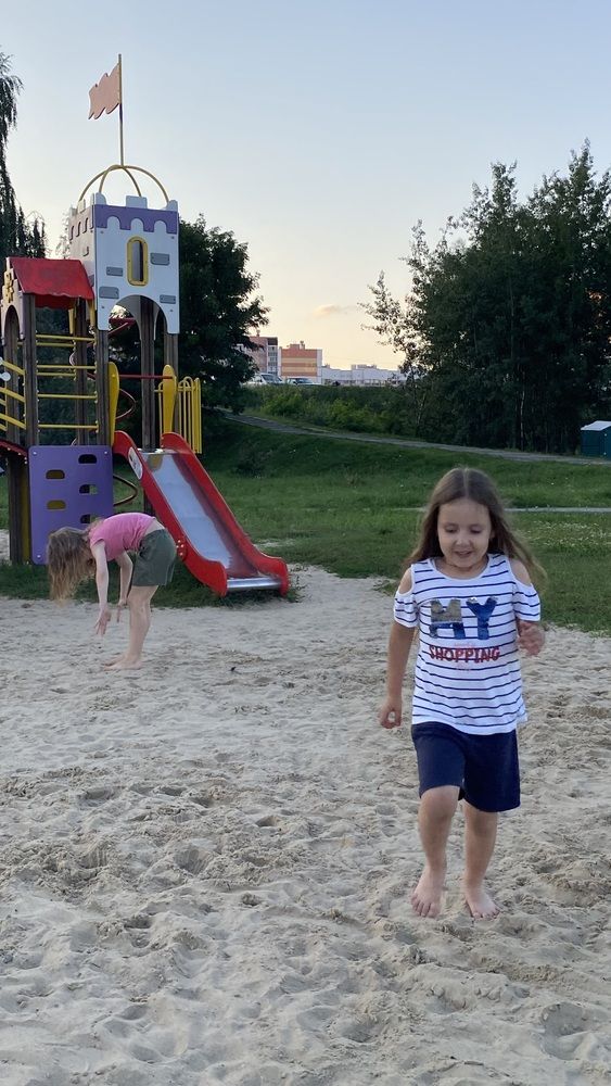 Photograph by ALESIA KUKHARENKA