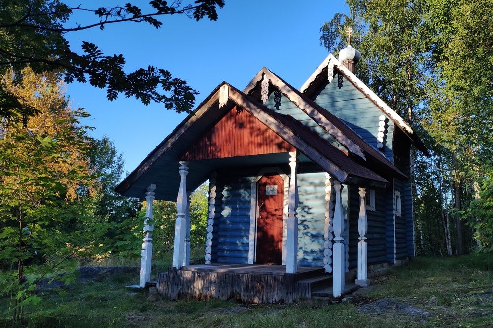 Photograph by Калюнова Наталья