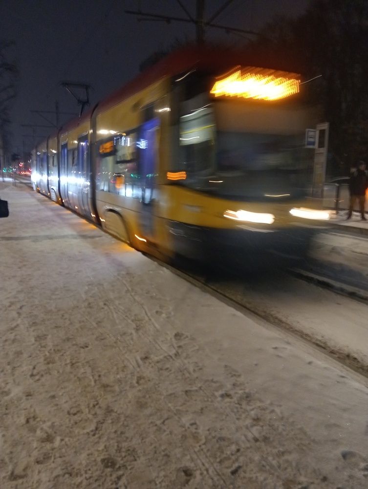 Трамваи Варшавы / Tramwaje Warszawskie / Warsaw Trams