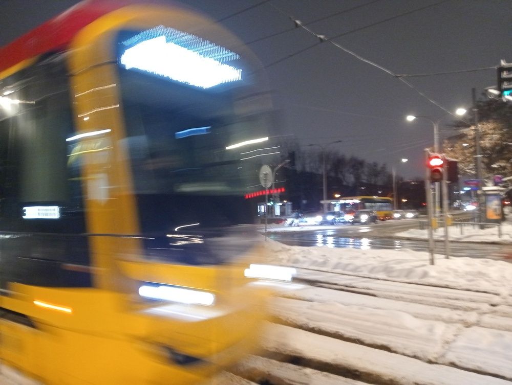 Трамваи Варшавы / Tramwaje Warszawskie / Warsaw Trams