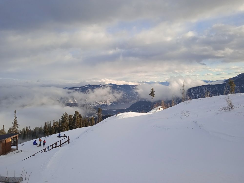 Photograph by Наталья Сорокина