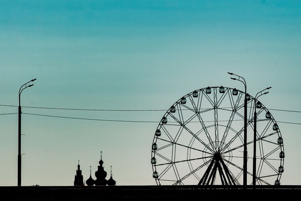 Photograph by Кирилл Поверинов