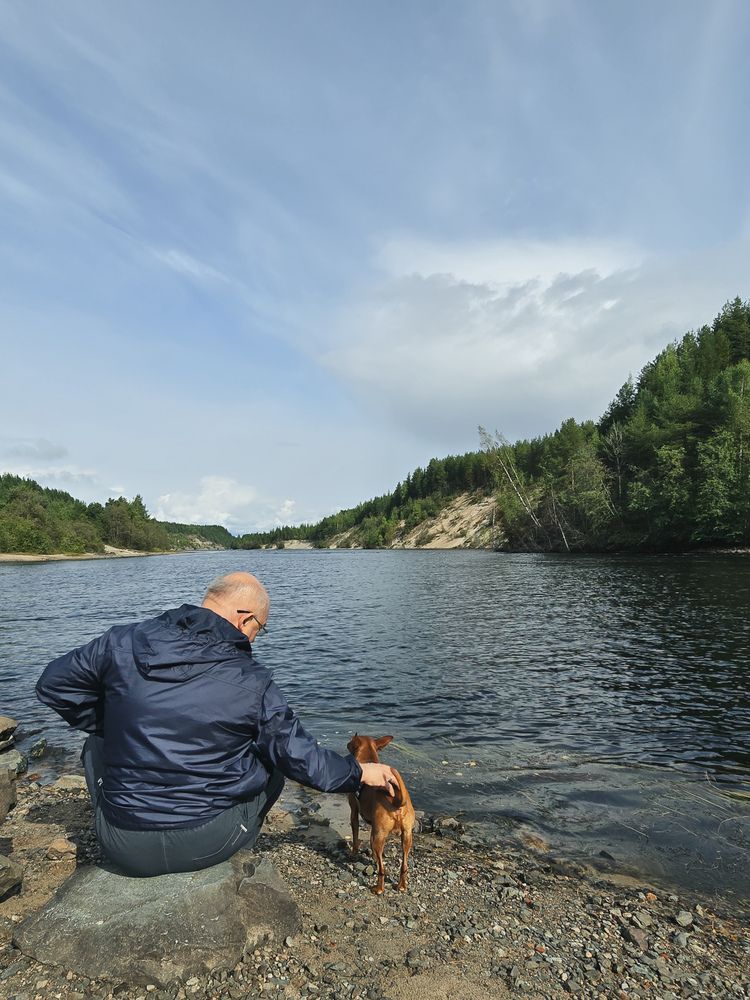 Photograph by Ирина Хлебникова