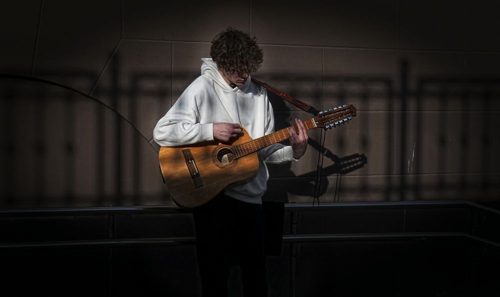 Photograph by Валерий Алфимов