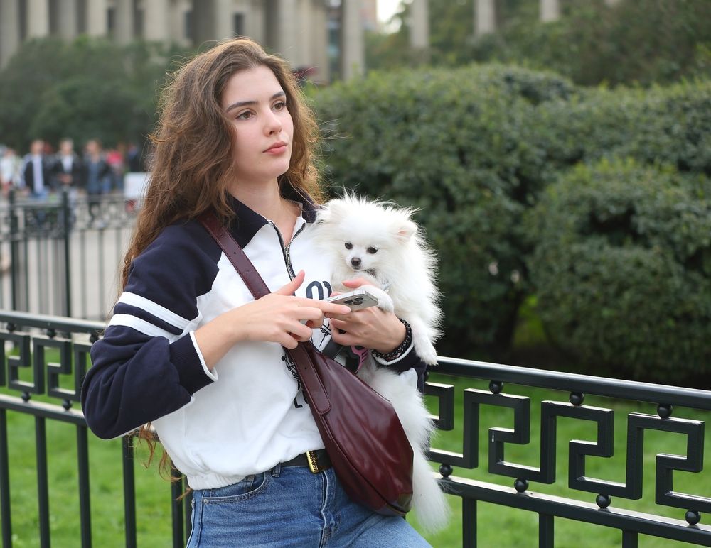 Photograph by Станислав Вершинин