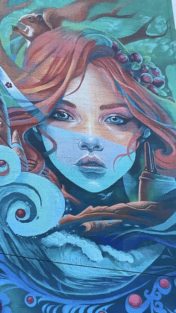 Фотография автора Ирина Барышева