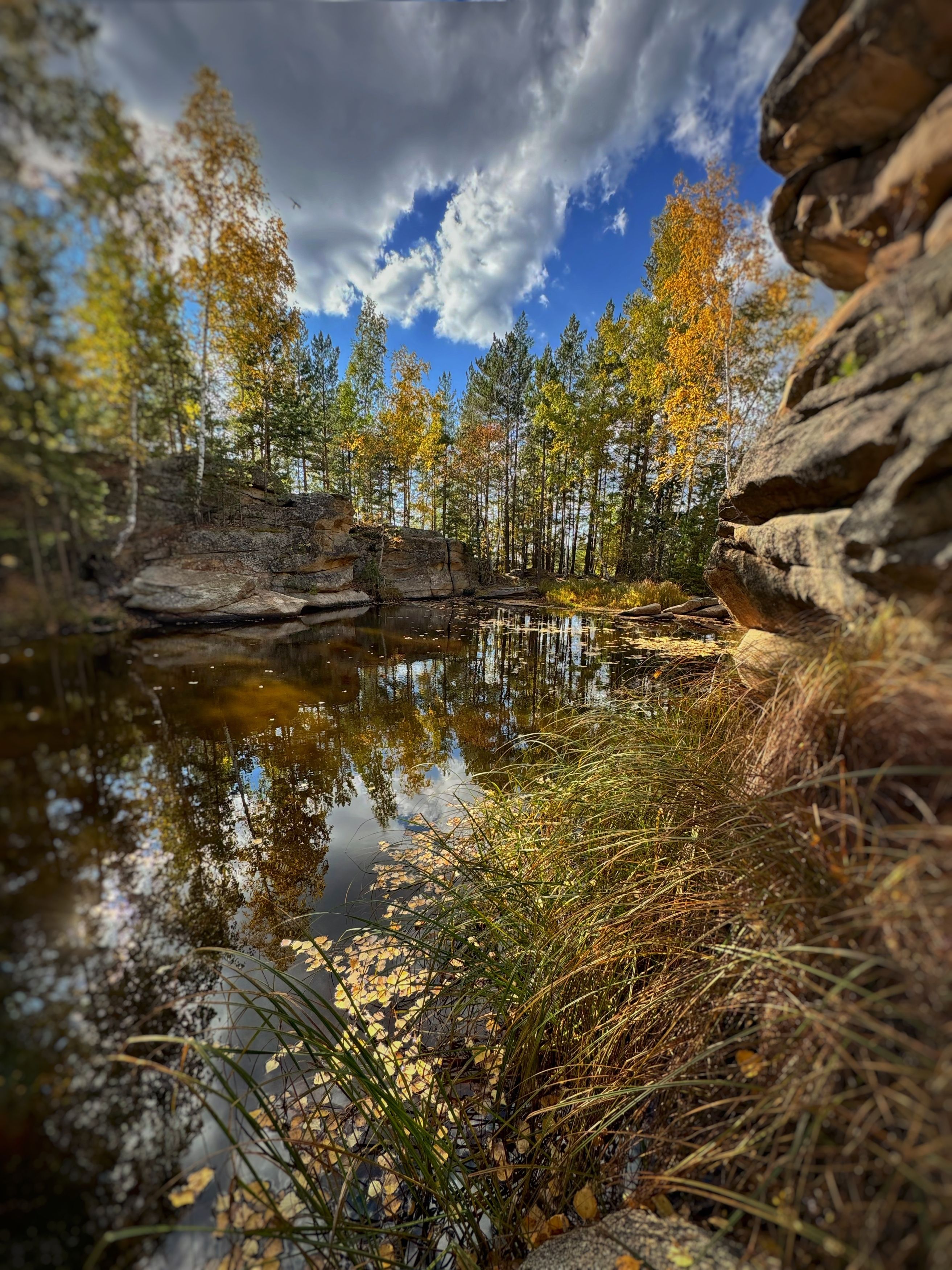 Photograph by Надежда