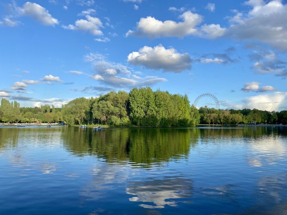 Photograph by Ирина Швейнова