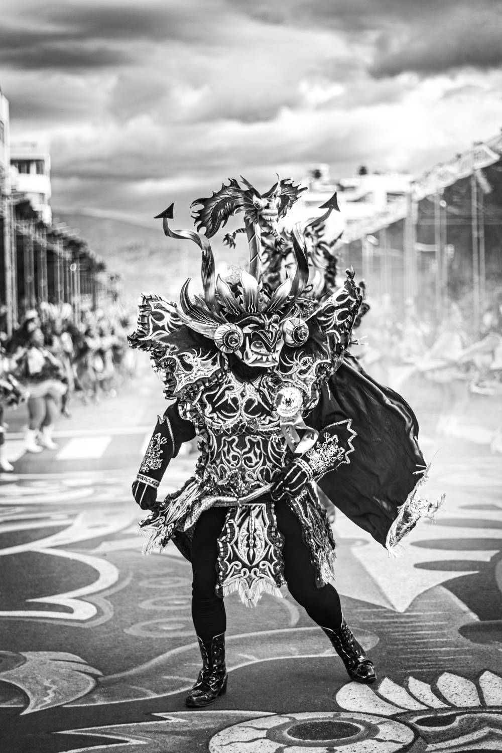 Fuerza ceremonial Fuerza ceremonial