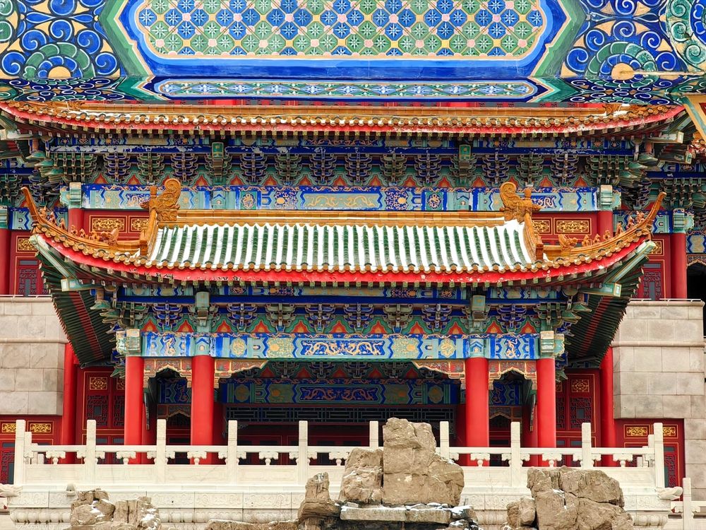 Photograph by Игорь Крыжко