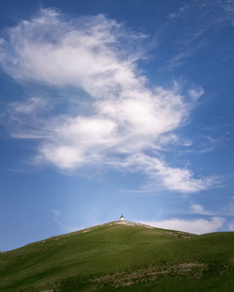 Photograph by Светлана Урманцева