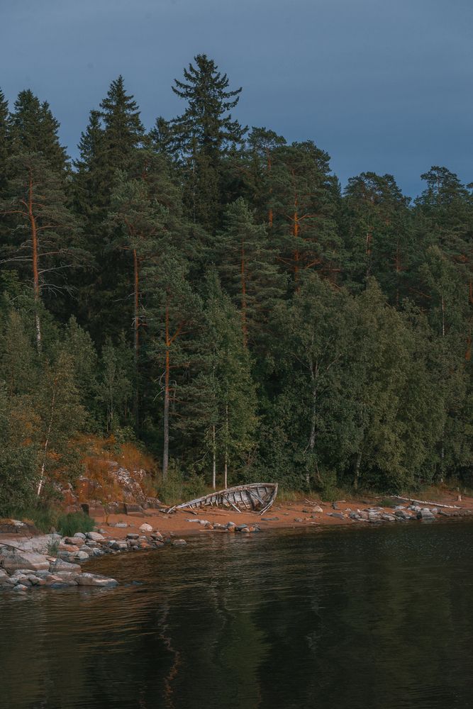 Фотография автора Мазурева Анастасия