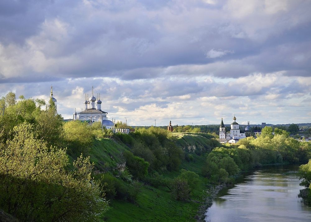Фотография автора Татьяна Зуйкова