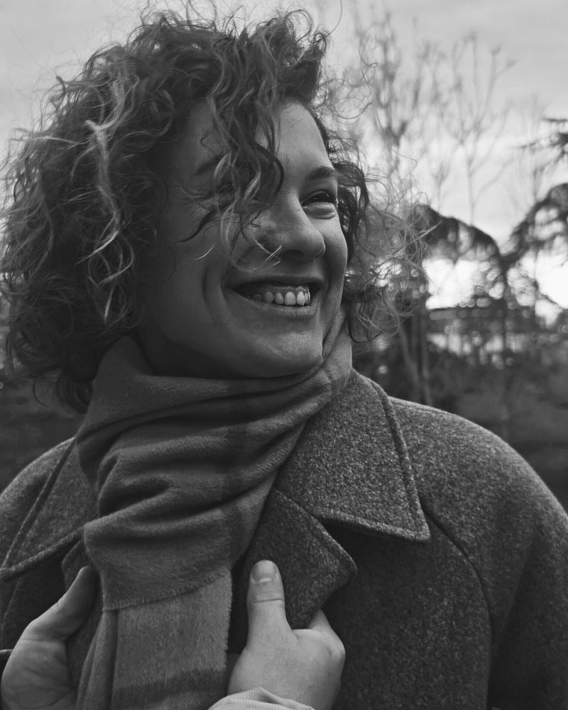 Photograph by Savina Viktoriya