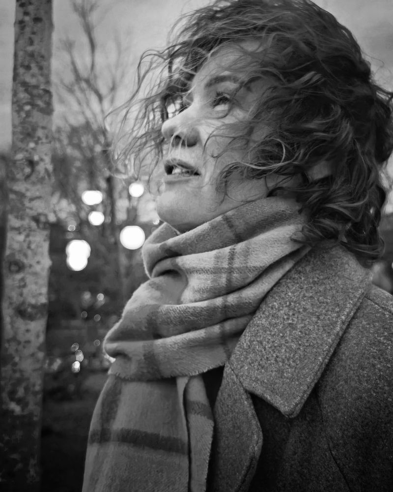Photograph by Савина Виктория