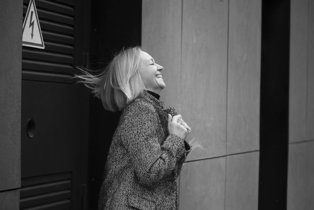 Photograph by Savina Viktoriya